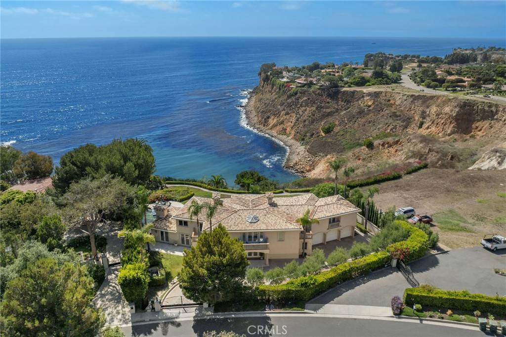 19 Marguerite Drive Rancho Palos Verdes, CA 90275
