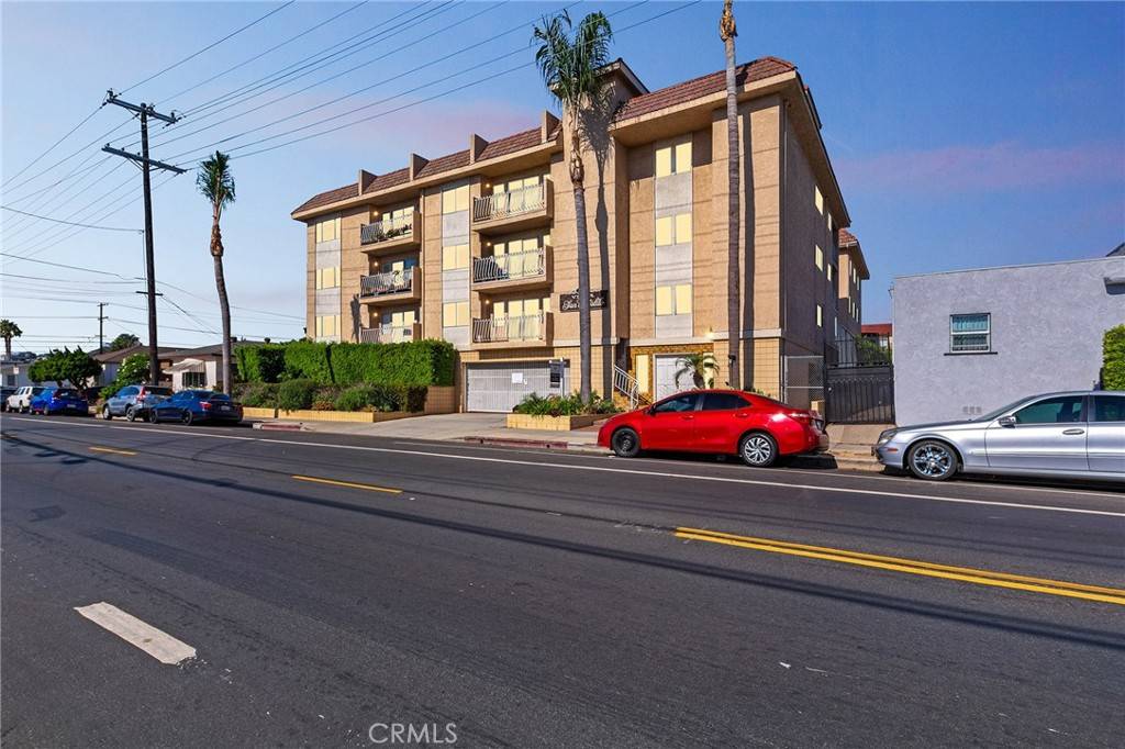 San Pedro, CA 90731,1311 S Grand AVE #14