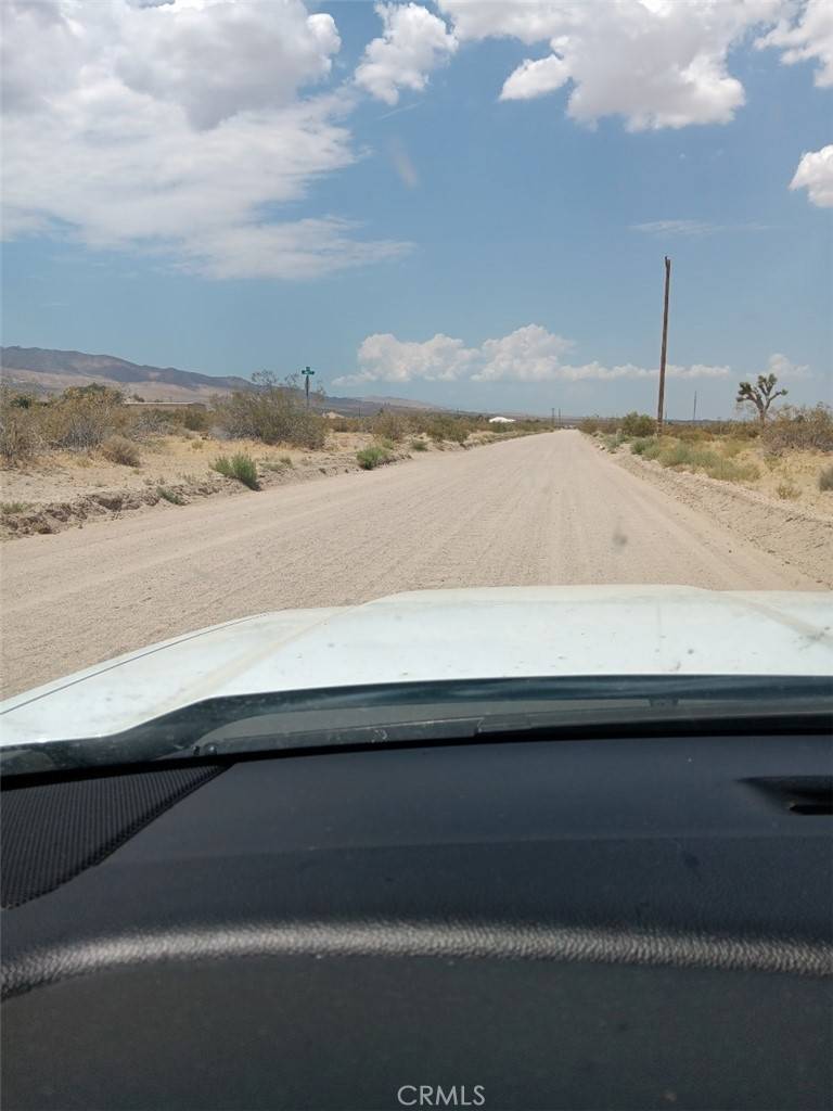 Lucerne Valley, CA 92356,0 Clark RD