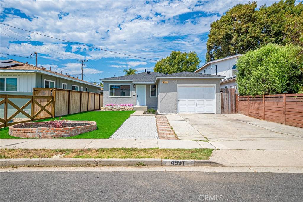 Hawthorne, CA 90250,4591 W 134th ST