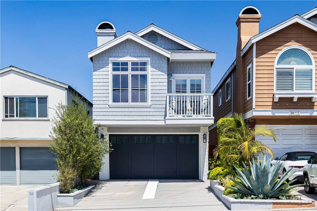 Hermosa Beach, CA 90254,2046 Prospect AVE