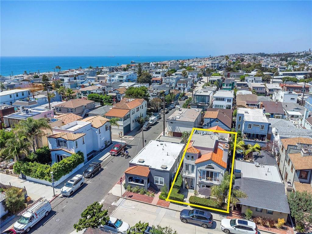 Hermosa Beach, CA 90254,407 30th ST