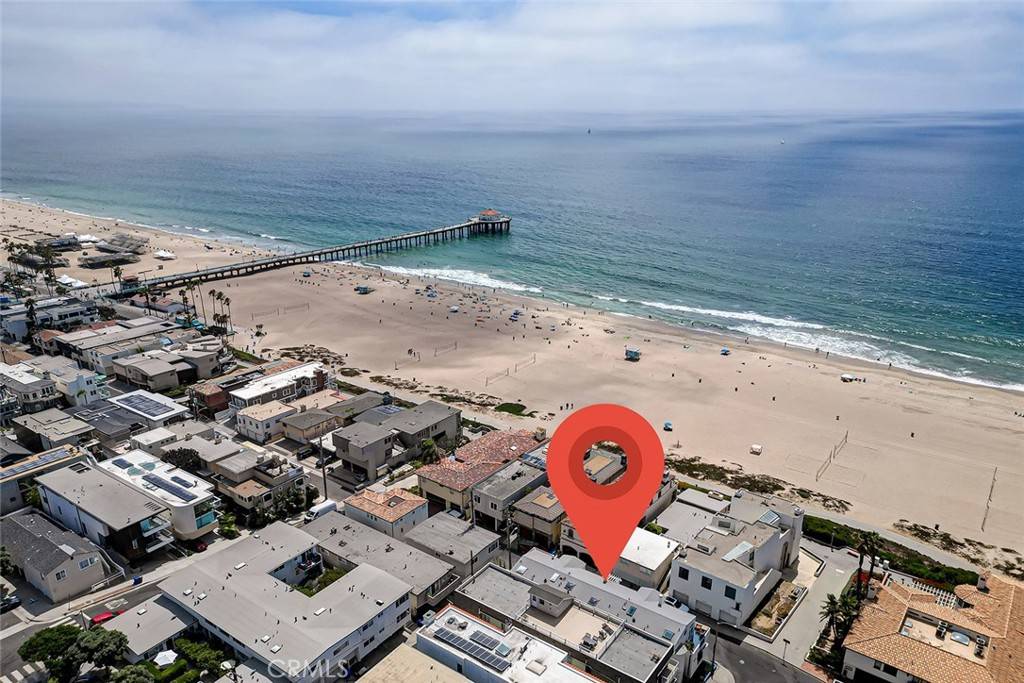 Manhattan Beach, CA 90266,1418 Ocean DR