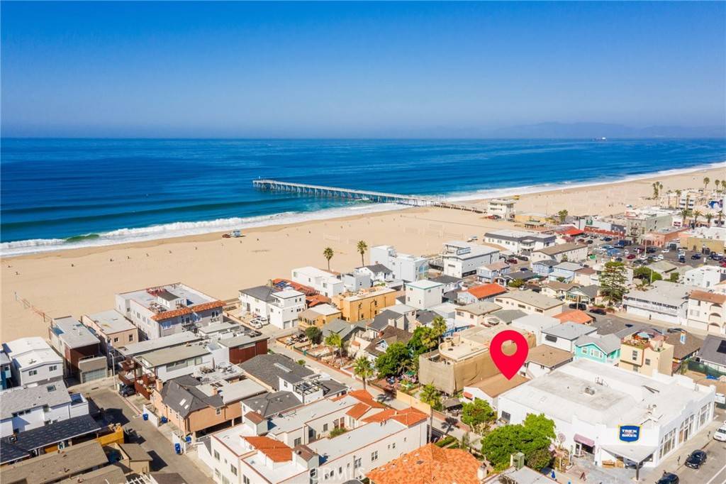 Hermosa Beach, CA 90254,58 10th CT