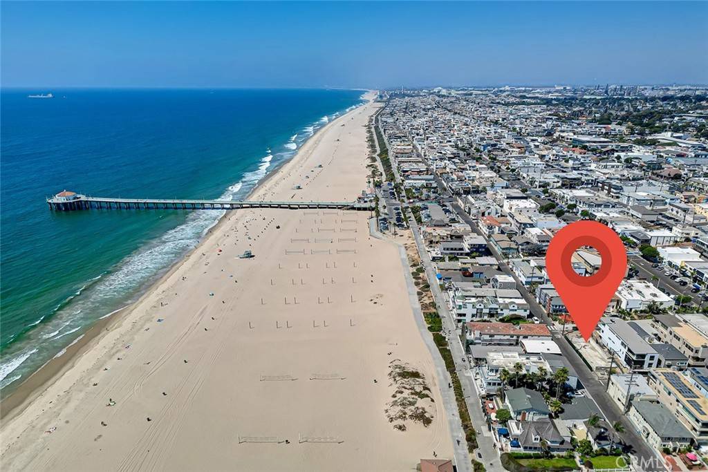 Manhattan Beach, CA 90266,116 9th ST