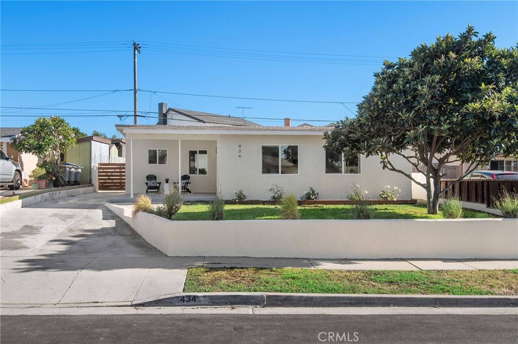 Carson, CA 90745,434 W 235th ST