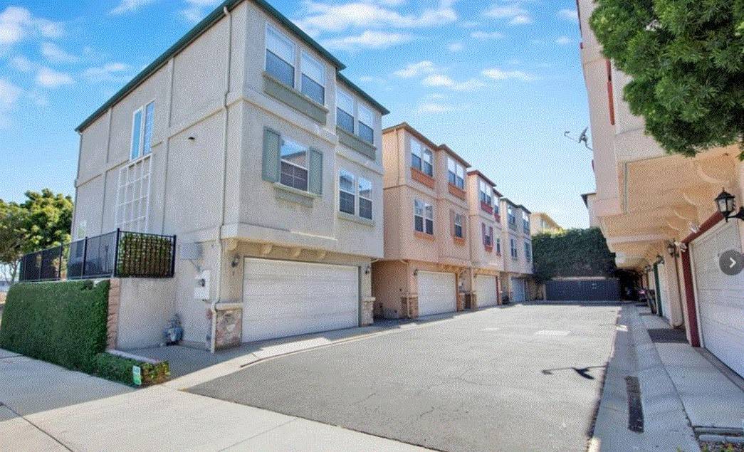 Harbor City, CA 90710,25481 Dodge AVE #1