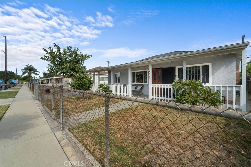 Carson, CA 90745,357 E 224th ST