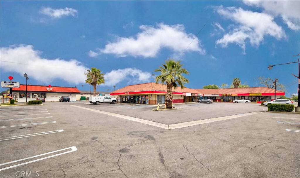San Bernardino, CA 92410,1292 W Mill ST