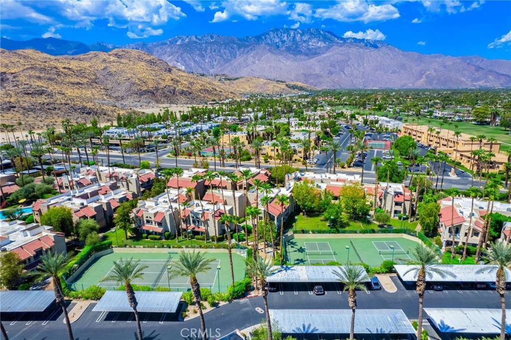 Palm Springs, CA 92264,2700 Lawrence Crossley RD #71