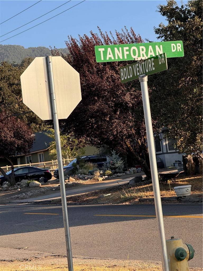 Tehachapi, CA 93561,0 Tanforan DR