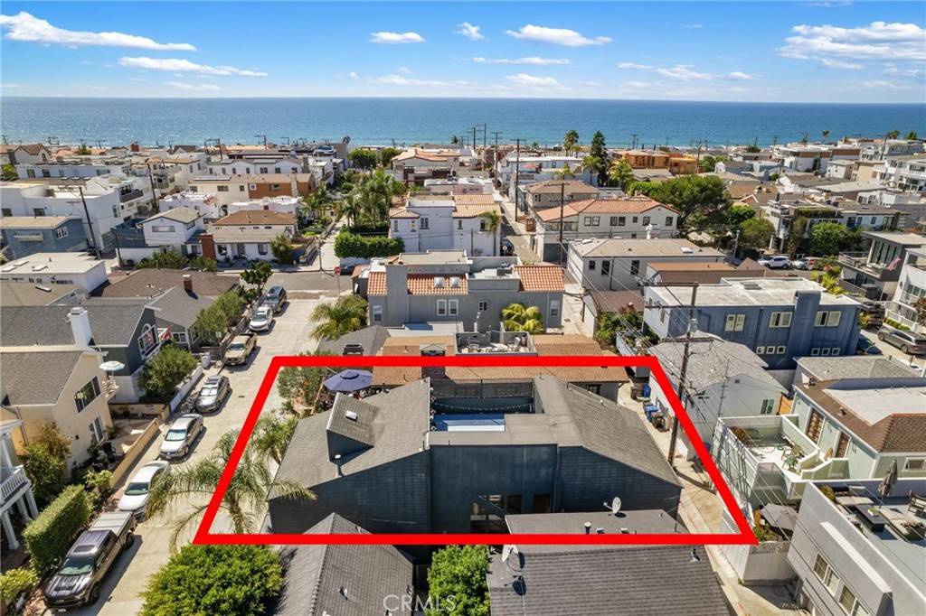 Hermosa Beach, CA 90254,417 30th ST