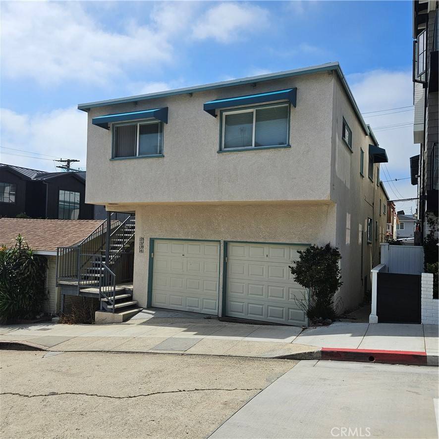 Hermosa Beach, CA 90254,139 30th ST