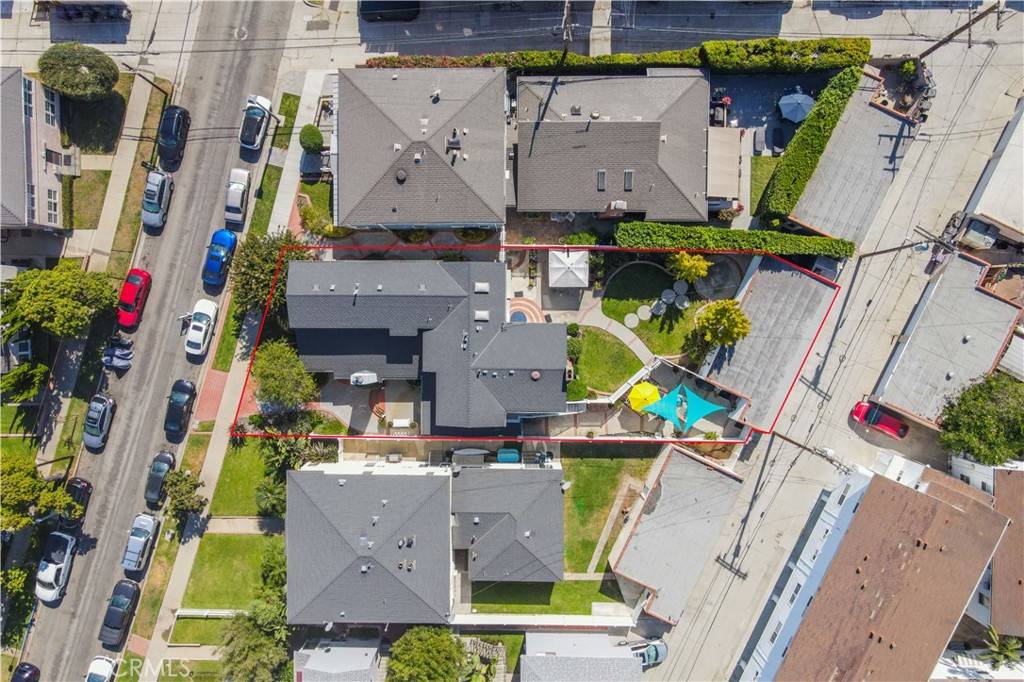 Long Beach, CA 90803,265 Corona AVE