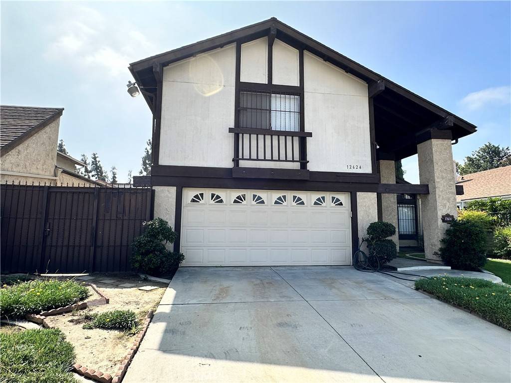 Cerritos, CA 90703,12624 Lucas St