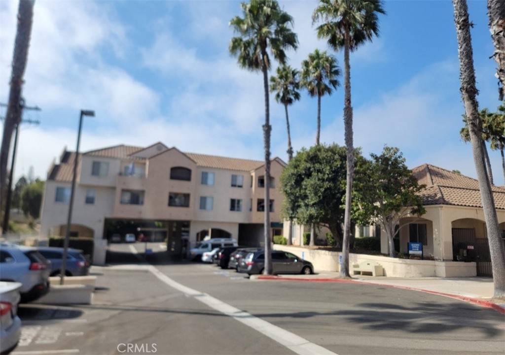 Redondo Beach, CA 90278,1801 Aviation WAY #314