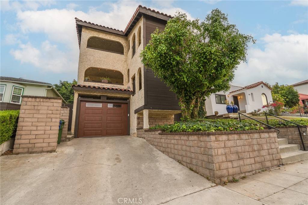 San Pedro, CA 90731,835 W Sepulveda ST #A