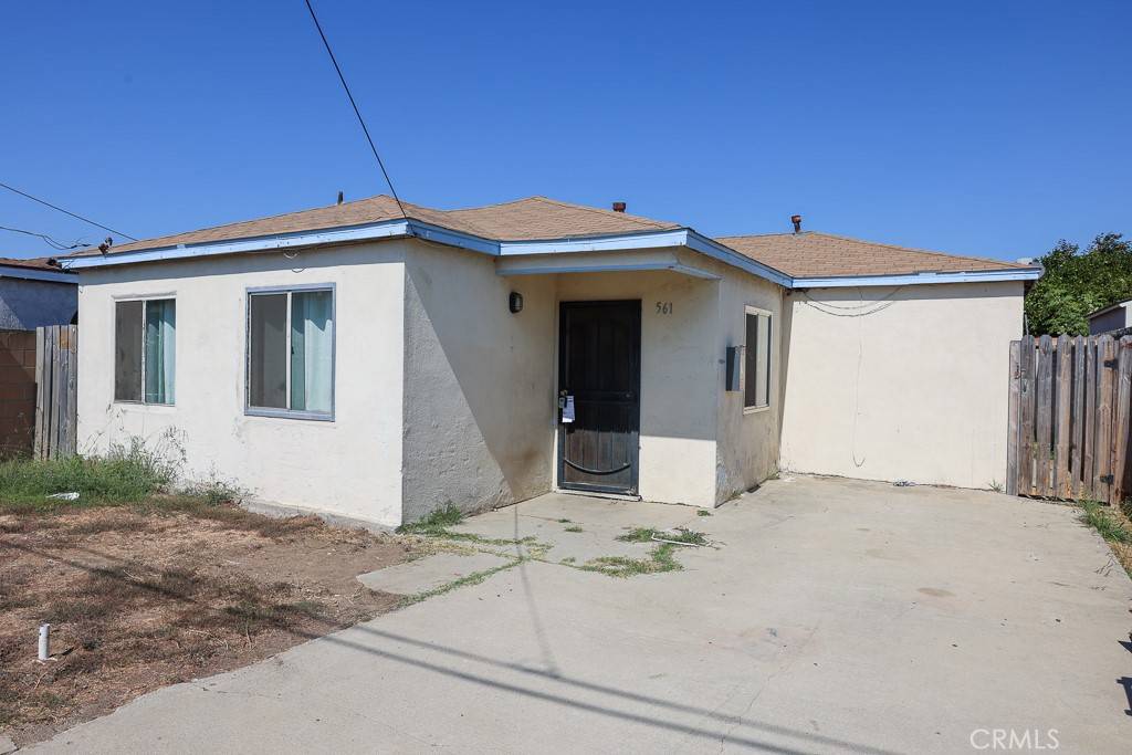 Carson, CA 90745,561 E 219th ST