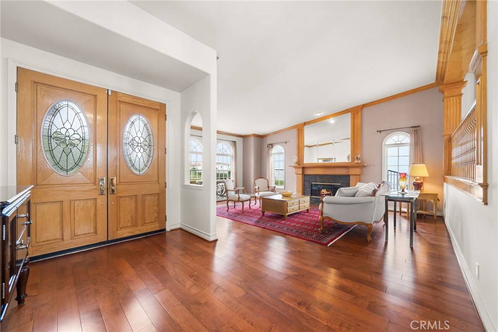 20 Paseo De Castana Rancho Palos Verdes, CA 90275