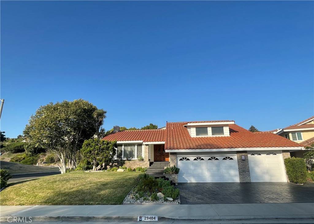 Rancho Palos Verdes, CA 90275,29404 Seaspray