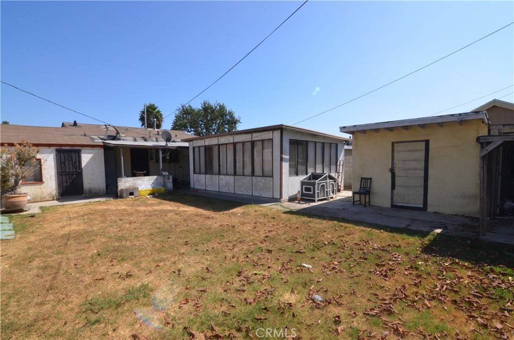 Compton, CA 90220,14339 S Corlett AVE
