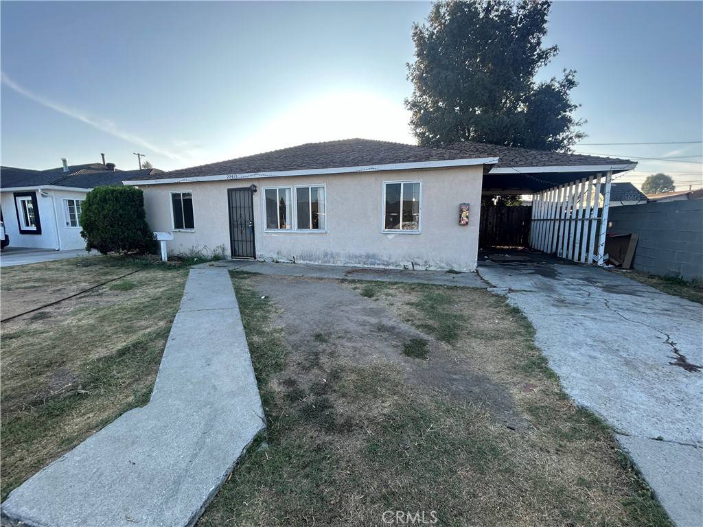 Carson, CA 90745,22413 Island AVE