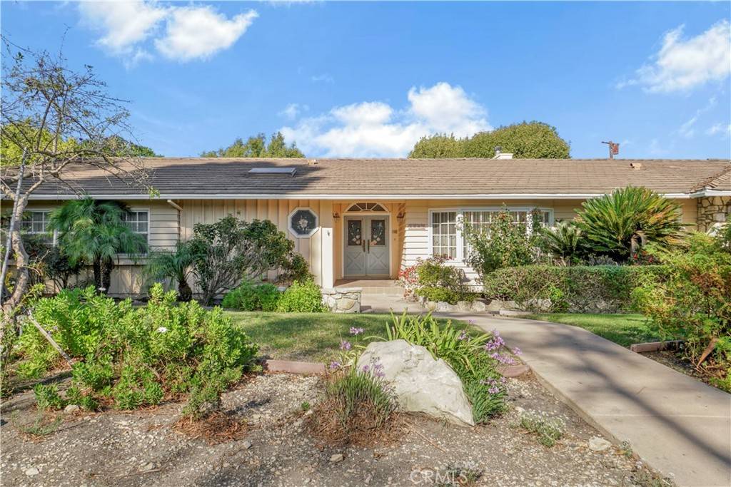 Rolling Hills Estates, CA 90274,4663 Sugarhill DR