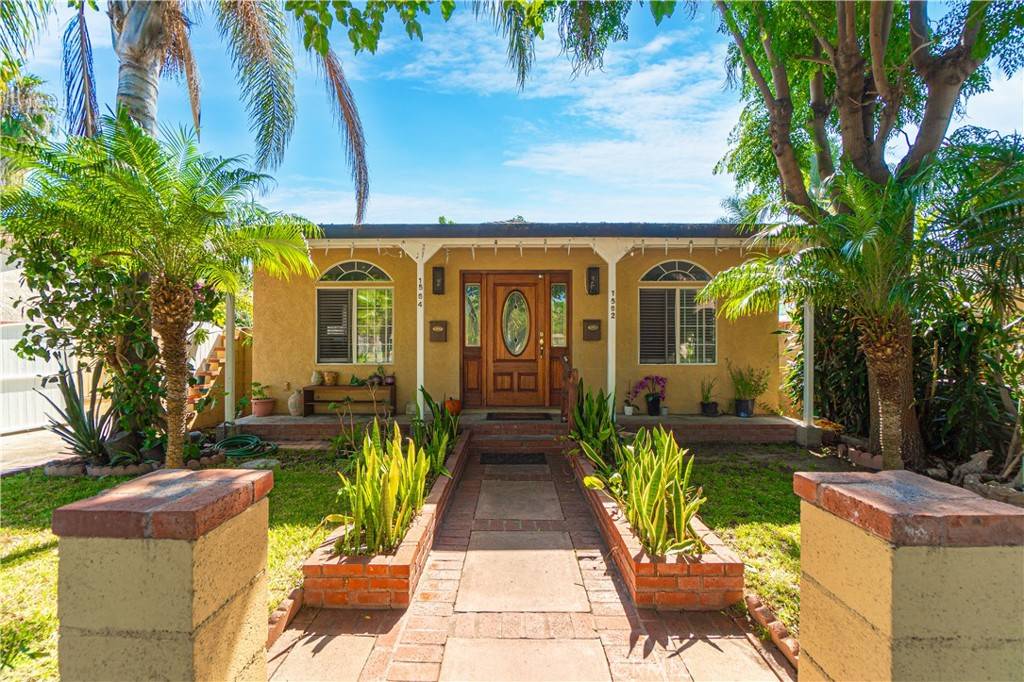 Long Beach, CA 90810,1562 W 31st ST
