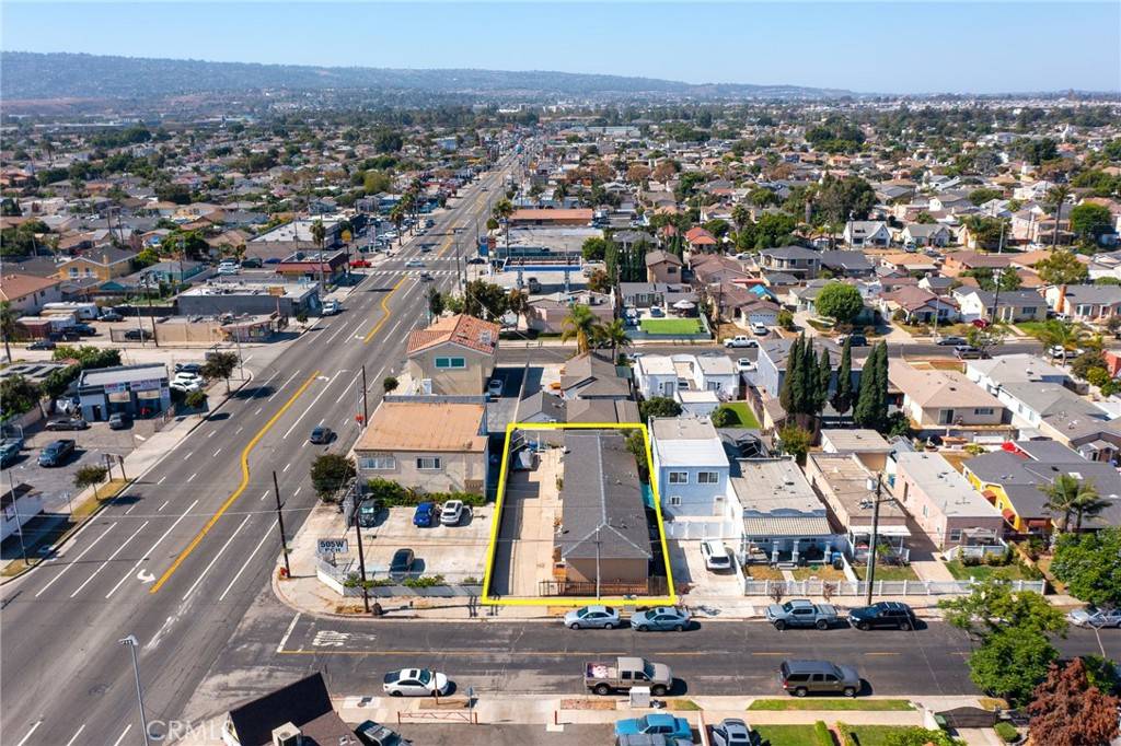 Wilmington, CA 90744,1405 Lagoon AVE