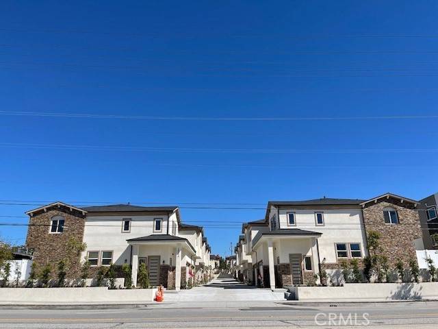 Redondo Beach, CA 90278,2809 190th Street #A