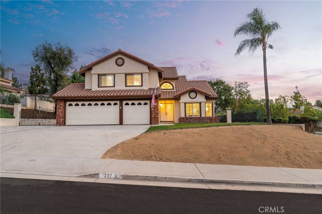 Riverside, CA 92506,317 Leafwood Ct.