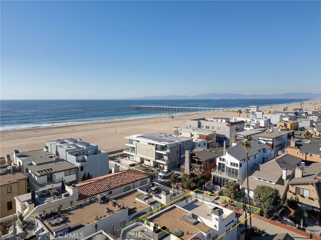 Hermosa Beach, CA 90254,32 8th ST