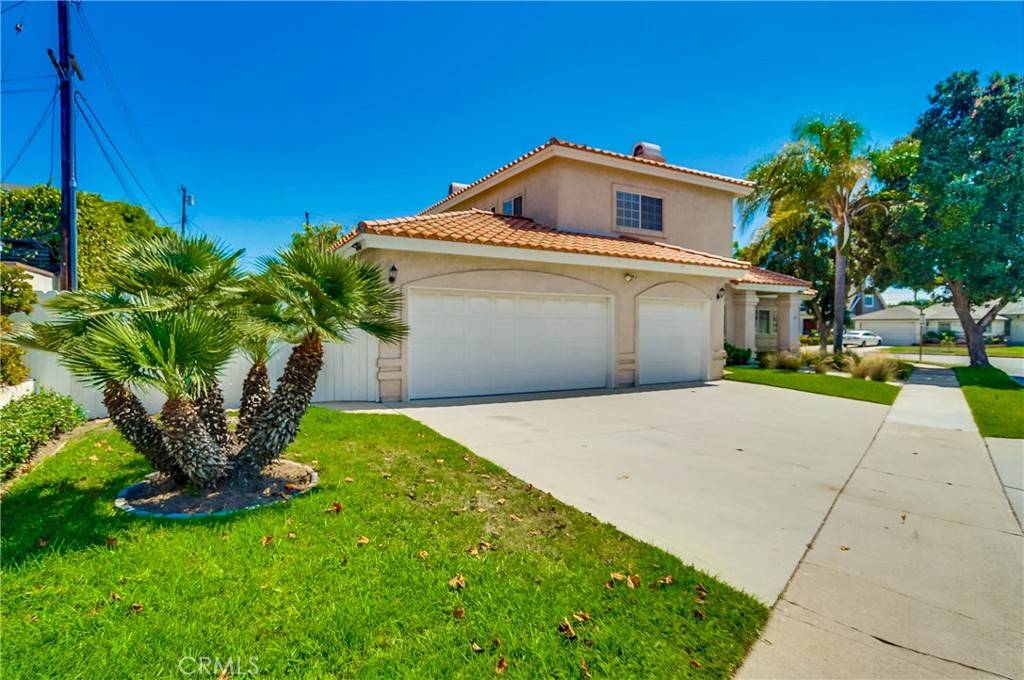 Torrance, CA 90503,19614 Darien PL