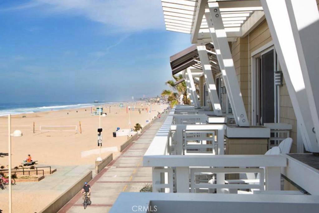 Hermosa Beach, CA 90254,1300 The Strand #208