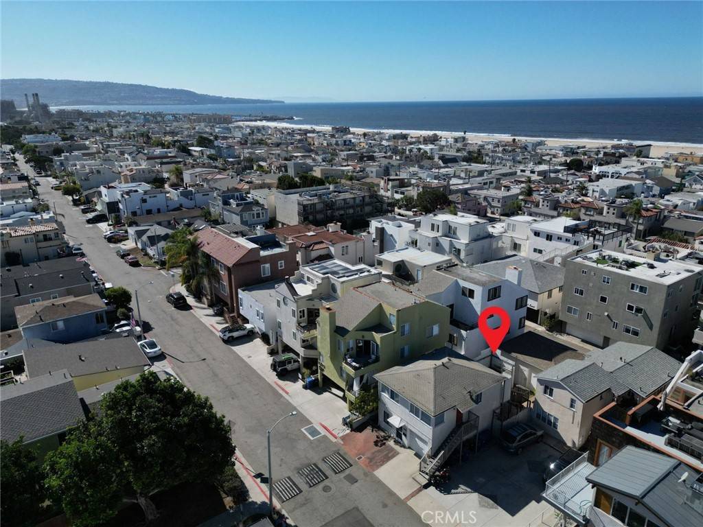 Hermosa Beach, CA 90254,1035 Loma DR