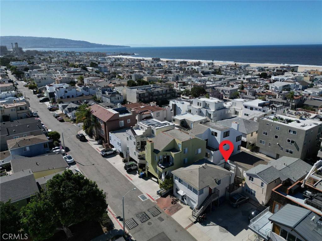 Hermosa Beach, CA 90254,1035 Loma DR