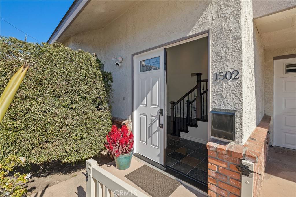 Redondo Beach, CA 90278,1502 Rindge LN