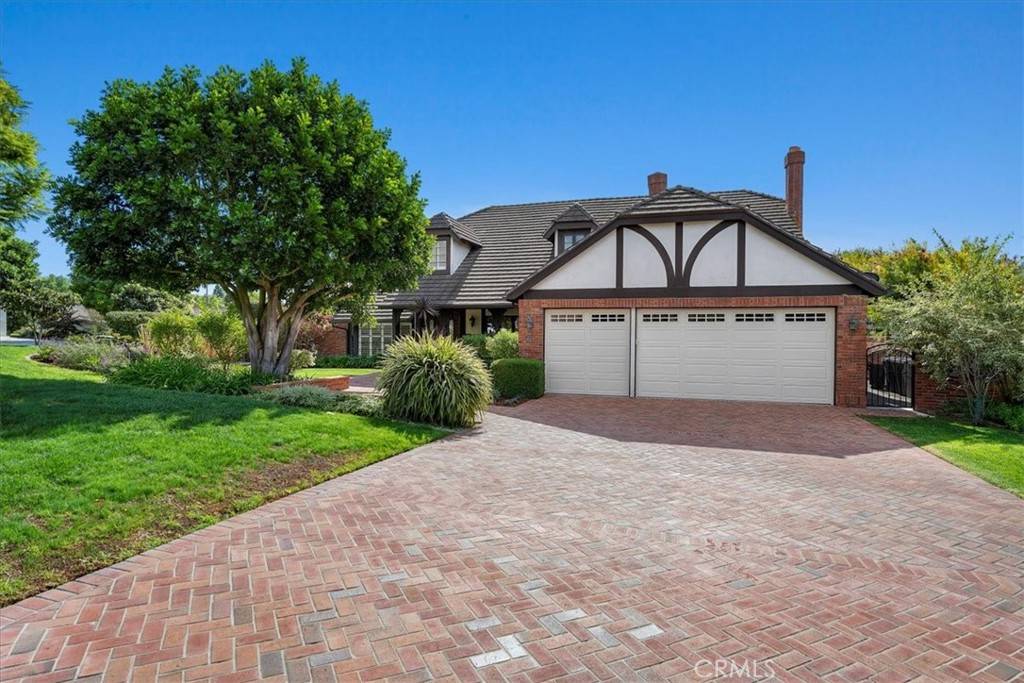 Rolling Hills Estates, CA 90274,6 Country Meadow RD