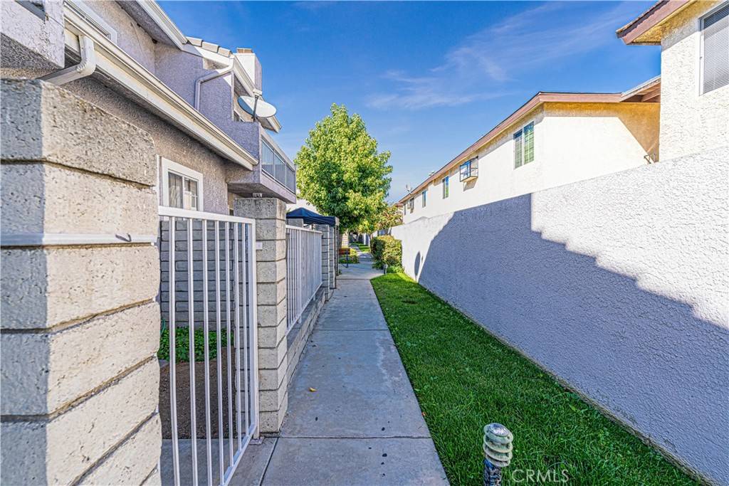 Carson, CA 90745,215 East 223rd Street #4