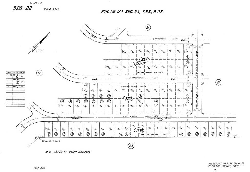 Cabazon, CA 92230,0 Helen Ave