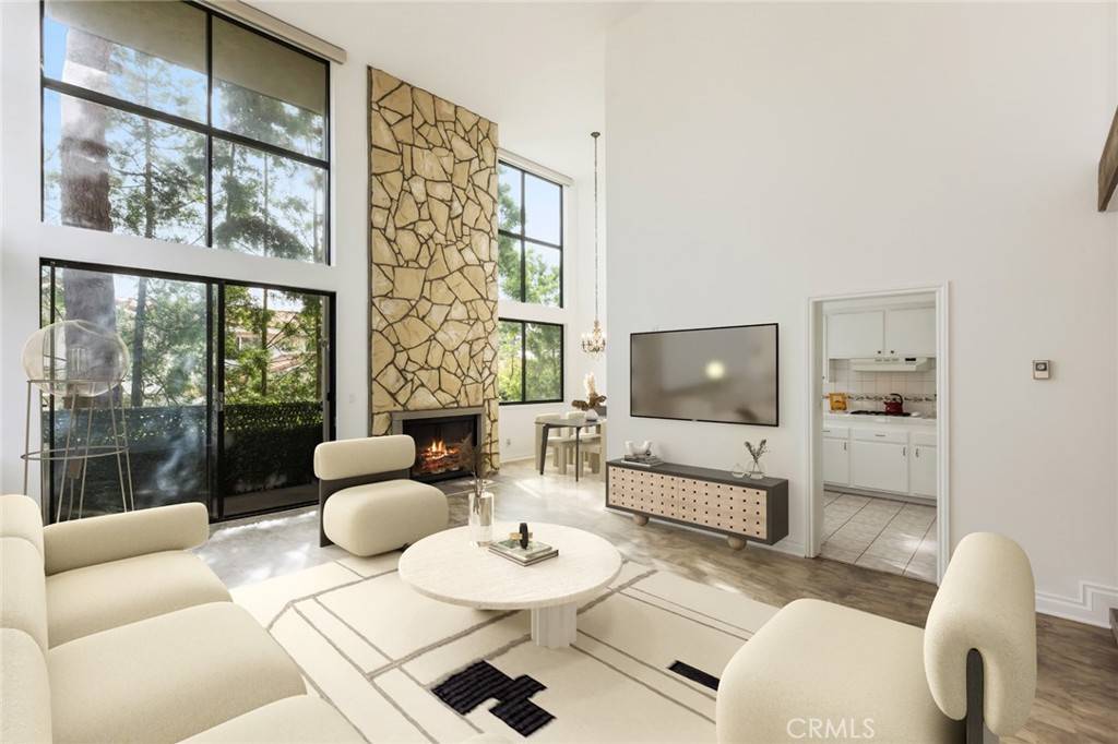5987 Peacock Ridge Road #101 Rancho Palos Verdes, CA 90275