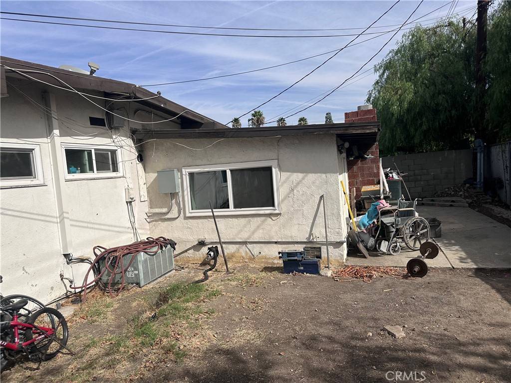 San Fernando, CA 91340,12958 Corcoran ST