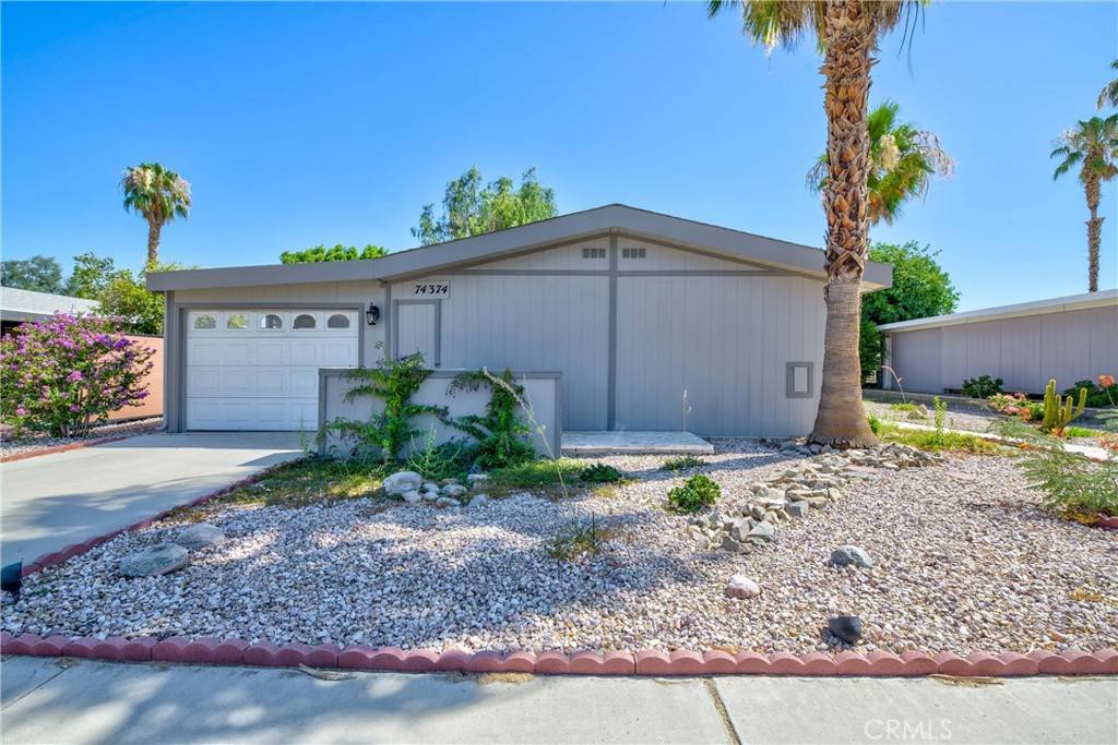 Palm Desert, CA 92260,74374 Zircon CIR E