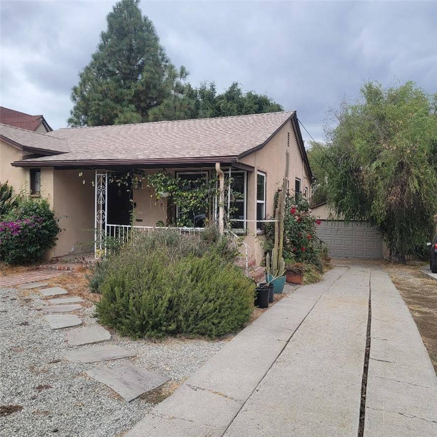 Alhambra, CA 91803,1645 Cabrillo AVE