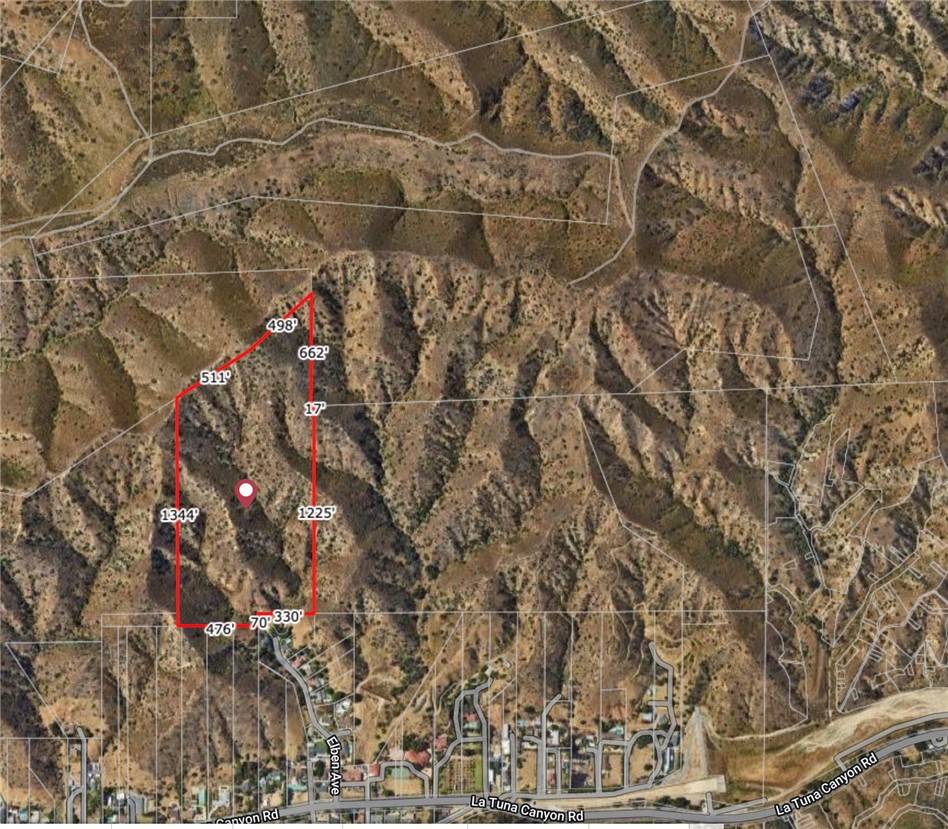 Sun Valley, CA 91352,0 Elben