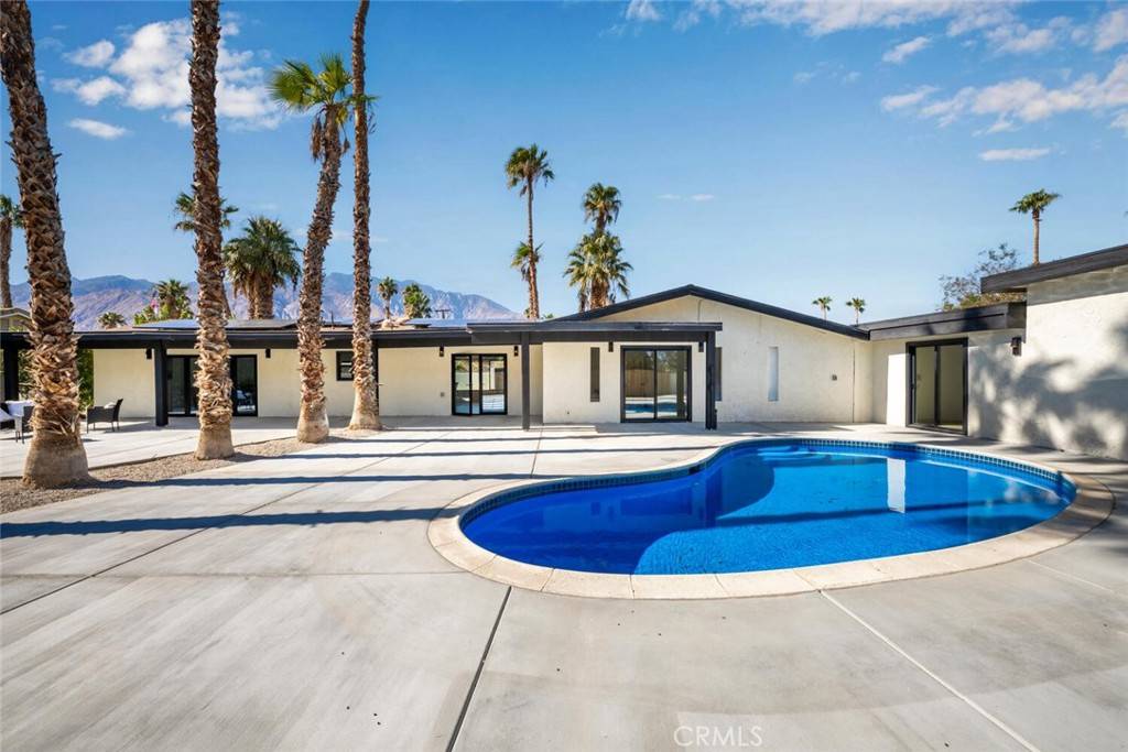 Palm Springs, CA 92262,2890 N Farrell DR