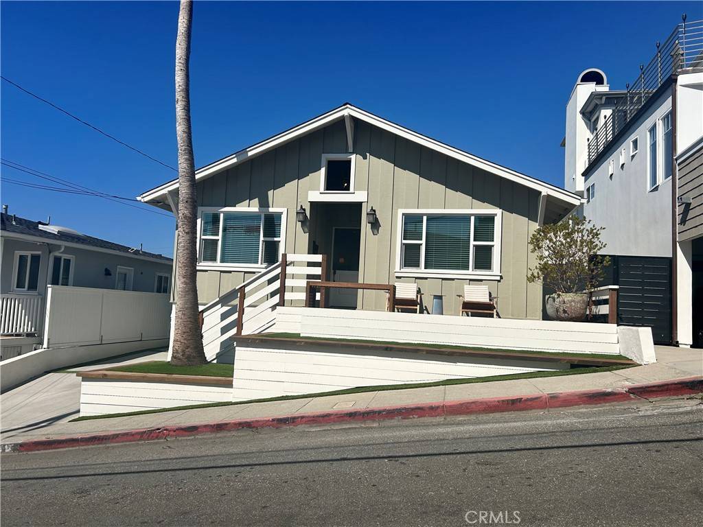 Hermosa Beach, CA 90254,903 8th ST