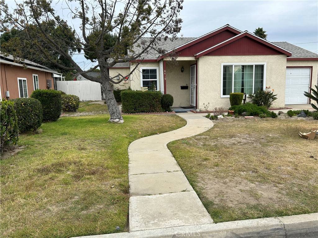 Downey, CA 90242,8419 Devenir AVE