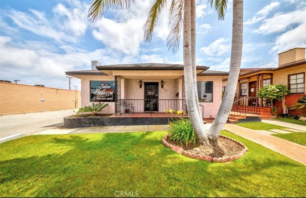 San Pedro, CA 90731,841 W 9th ST