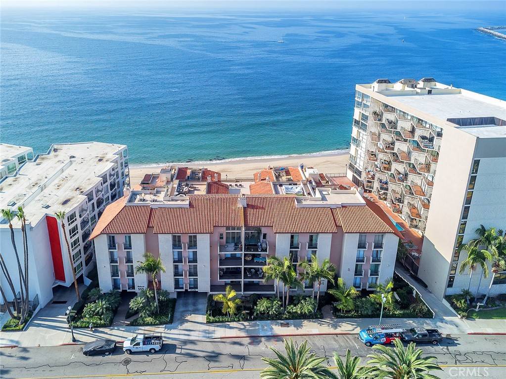 Redondo Beach, CA 90277,555 Esplanade #315